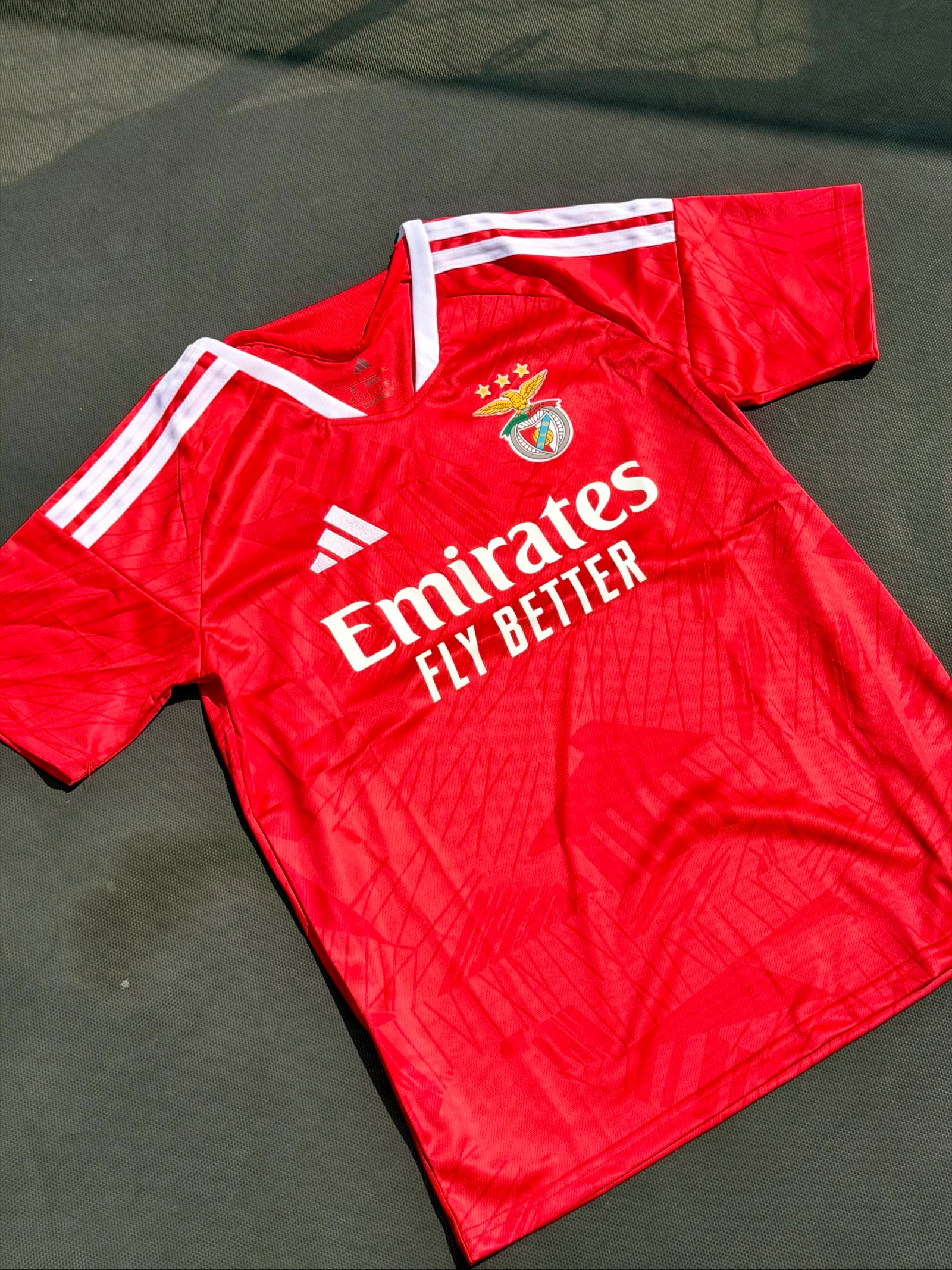 Benfica Shirt 26/27 – photo 2